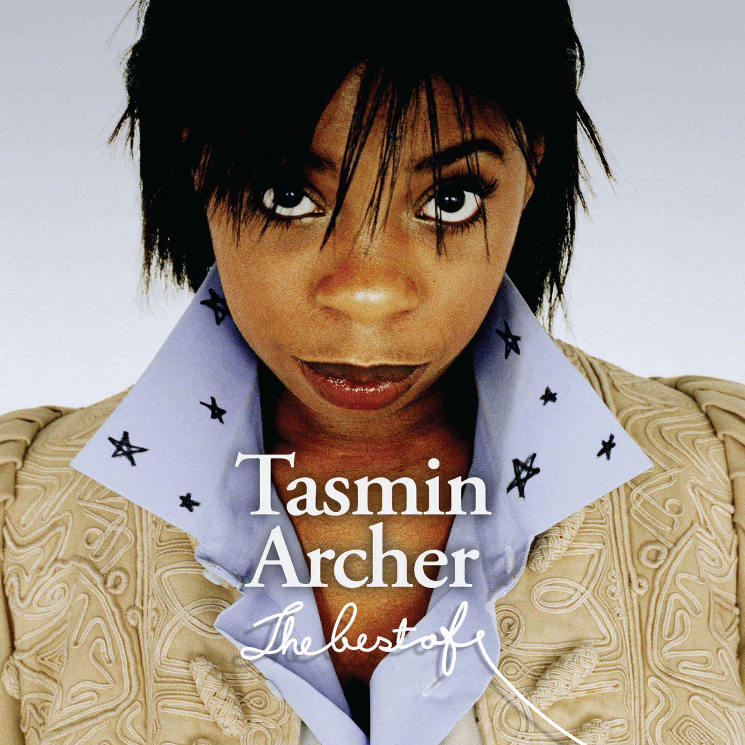 Tasmin Archer - Sleeping Satellite (Extended Version)