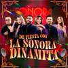 La Sonora Dinamita - No Pasa Nada