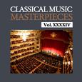 Classical Music Masterpieces, Vol. XXXXIV