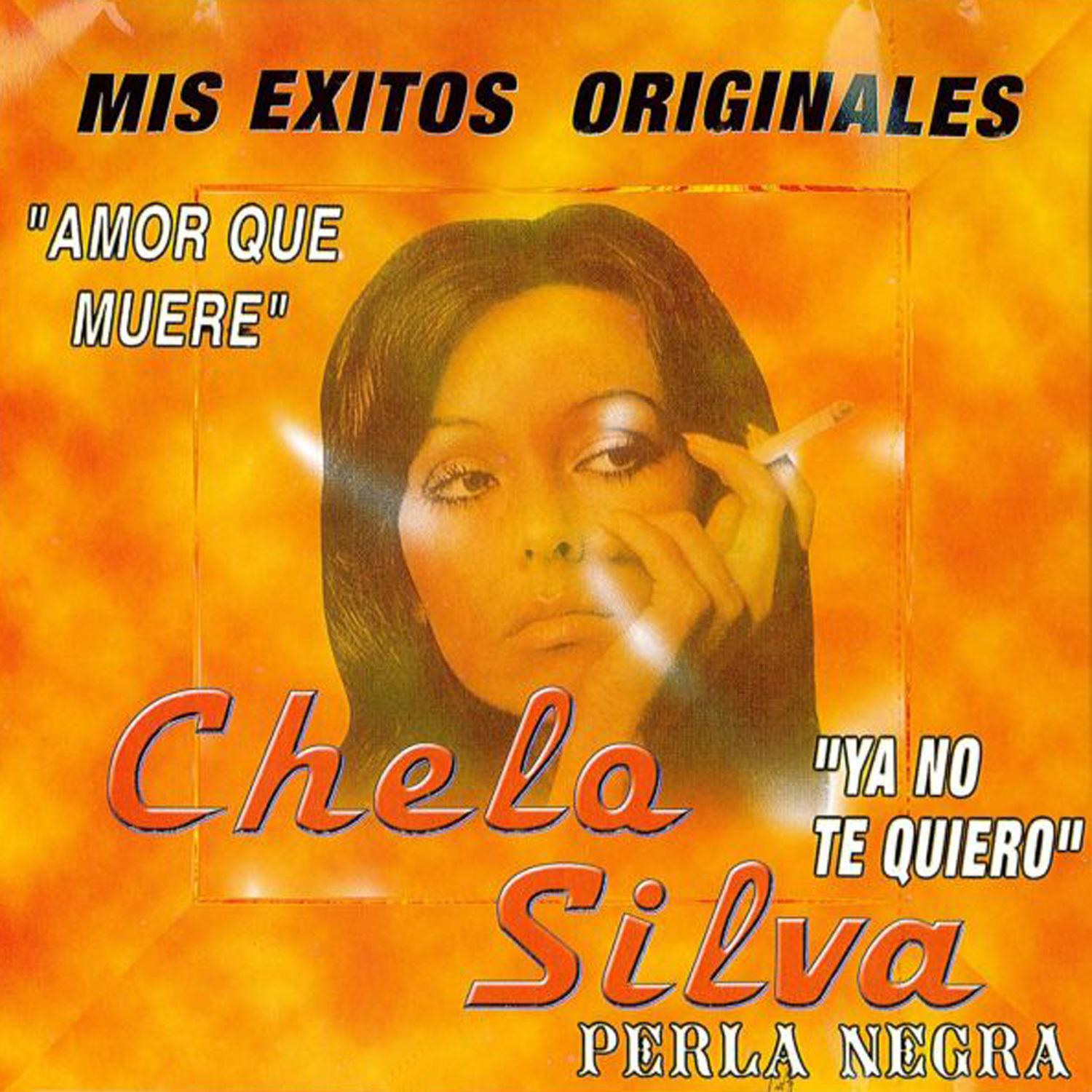 Mis Exitos Originales