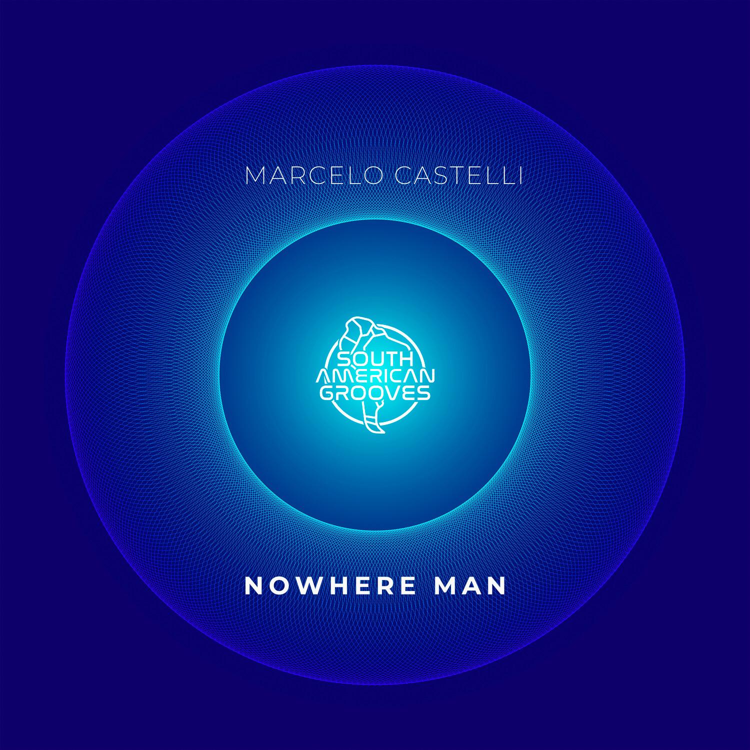 Nowhere Man (Prana Mix)