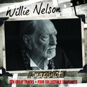 Snapshot: Willie Nelson专辑