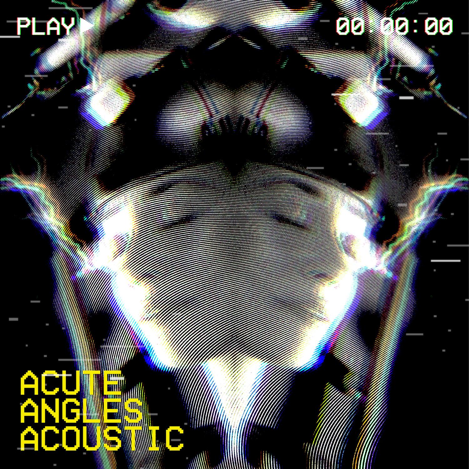 Acute Angles (Acoustic)