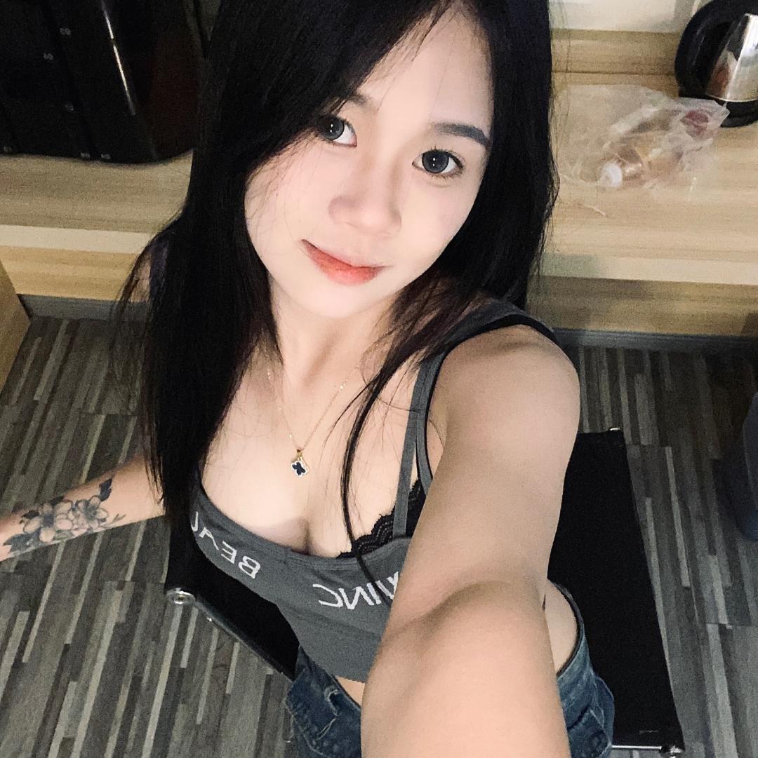 观山月
