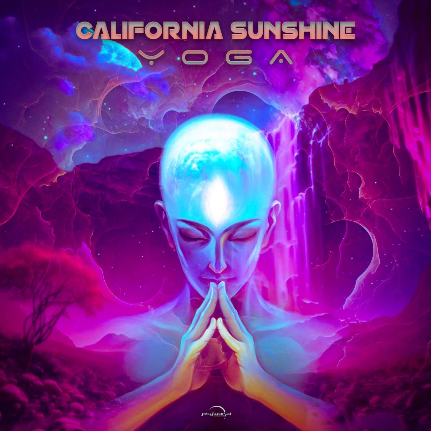 California Sunshine - Summer 89 (Revenge)