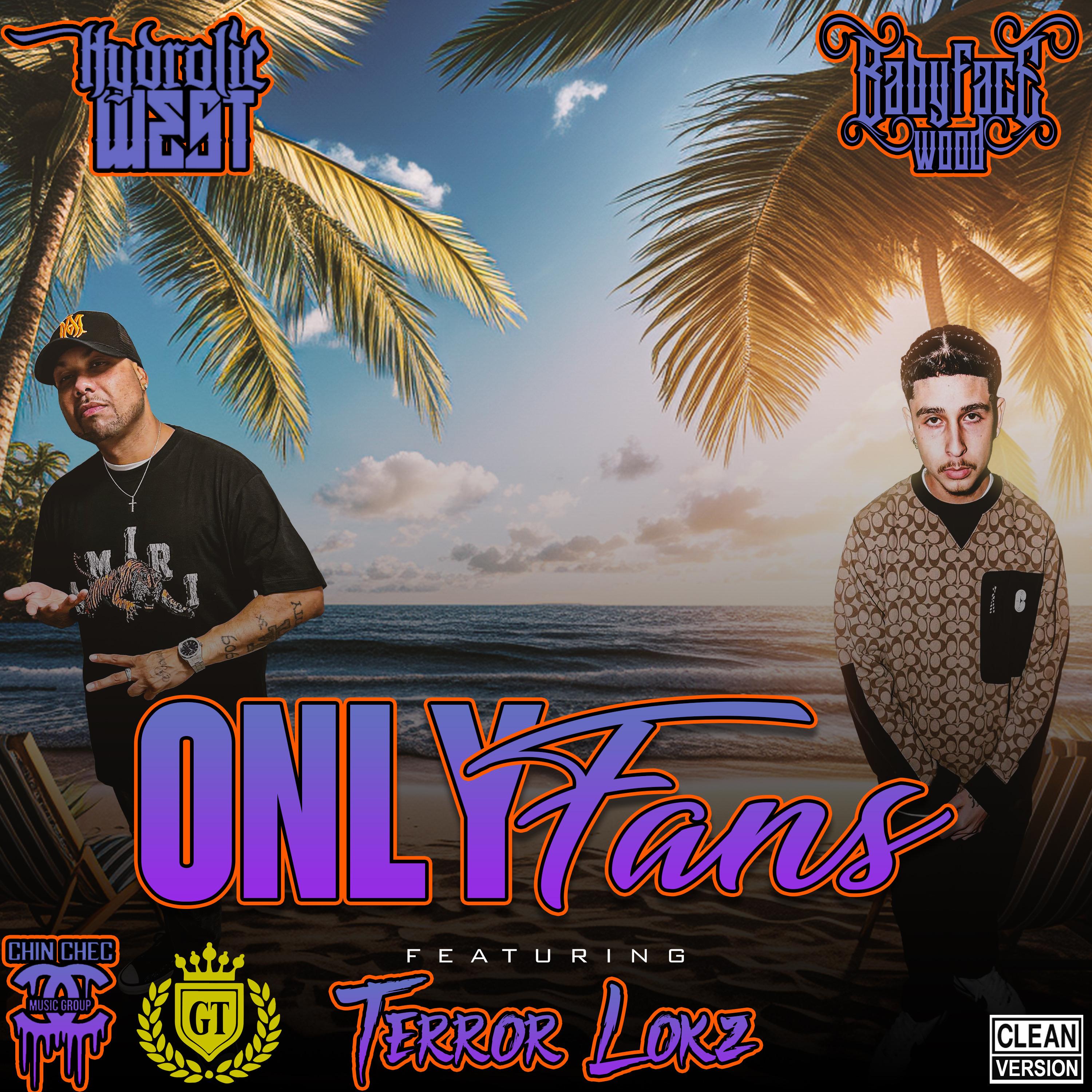 OnlyFans (feat. Terror Lokz)