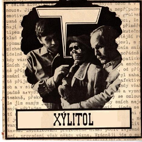 The Sweet Taste of Xylitol