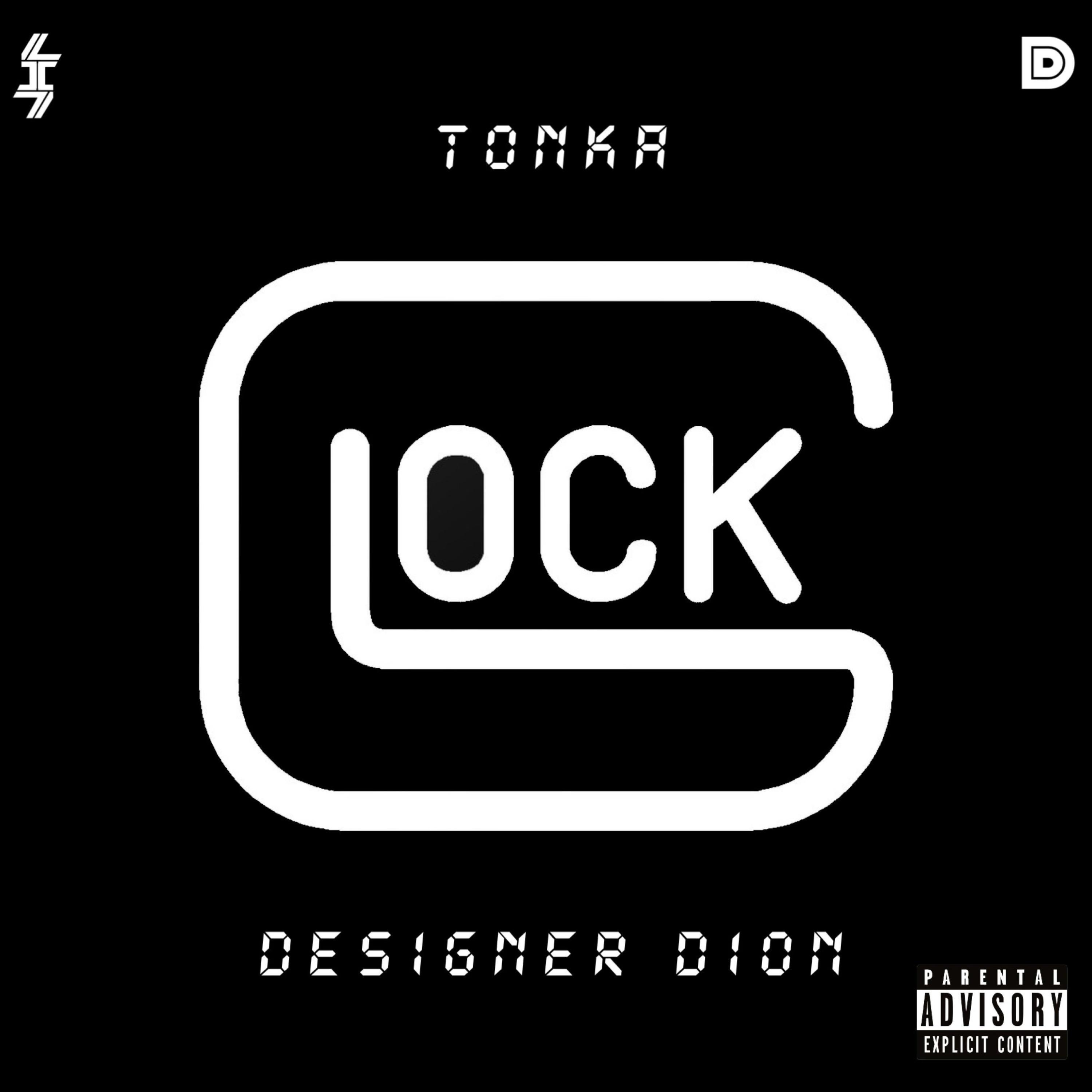 Glock (feat. Designer Dion)