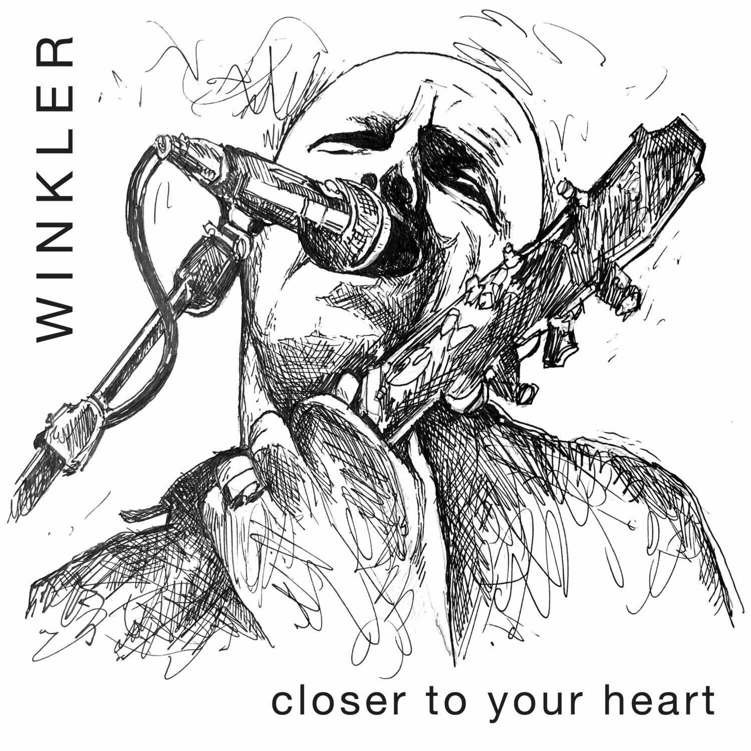 Winkler - Beautiful Angel