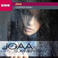 JOAA - Summer Rain (karaoke+）