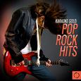 Karaoke Gold: Pop Rock Hits