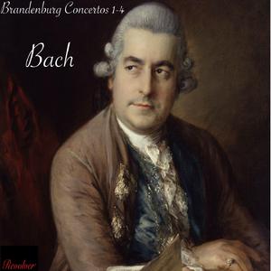 Brandenburg Concerto No. 3 In G Major, BWV 1048: A （降7半音）