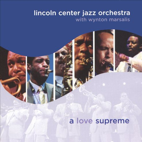 A   Love Supreme