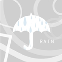 RAIN专辑