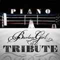 Barlowgirl Piano Tribute