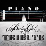 Barlowgirl Piano Tribute专辑