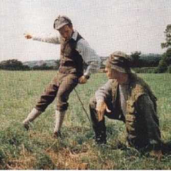 Birdwatch