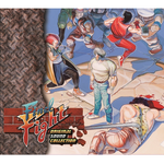 Final Fight ORIGINAL SOUND COLLECTION专辑