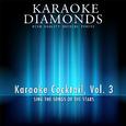 Karaoke Cocktail, Vol. 3