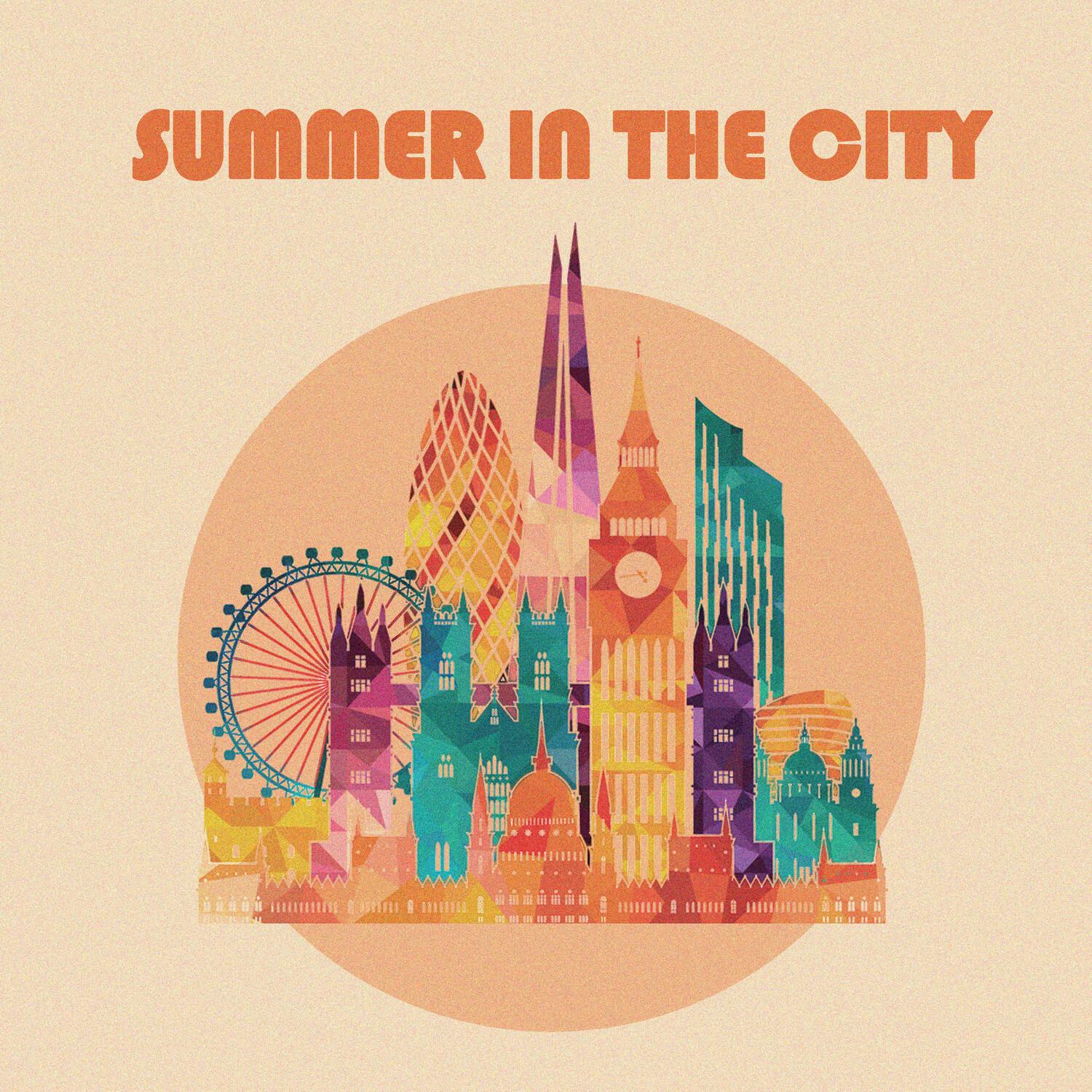 Summer in the City