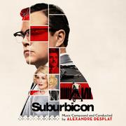 Suburbicon (Original Motion Picture Soundtrack)专辑