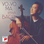 Yo-Yo Ma Plays Bach专辑