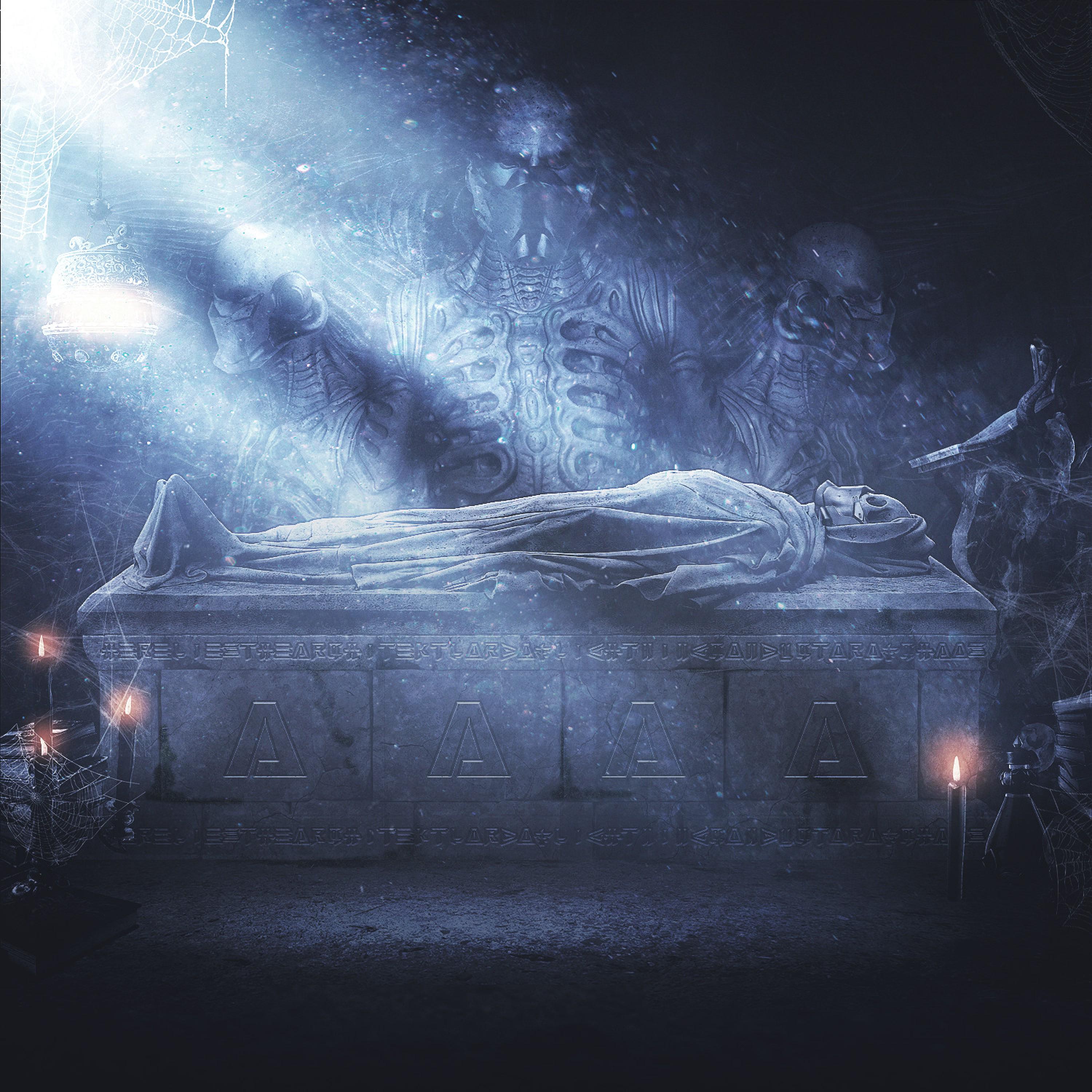 Ancient Evil