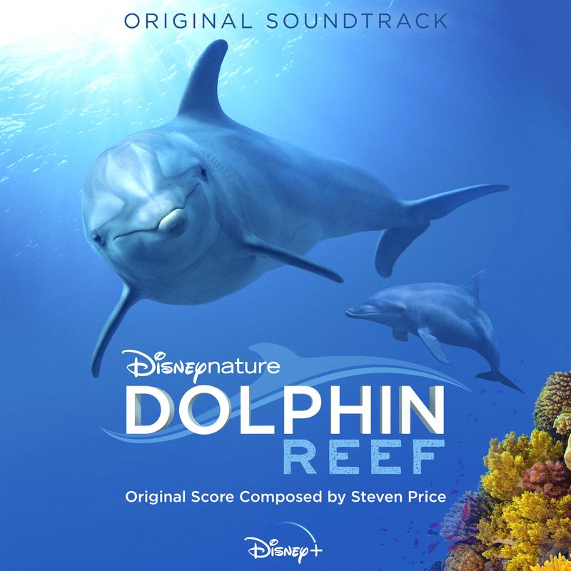 Dolphin Reef (Original Soundtrack)