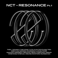NCT U - Dancing In The Rain（伴奏）