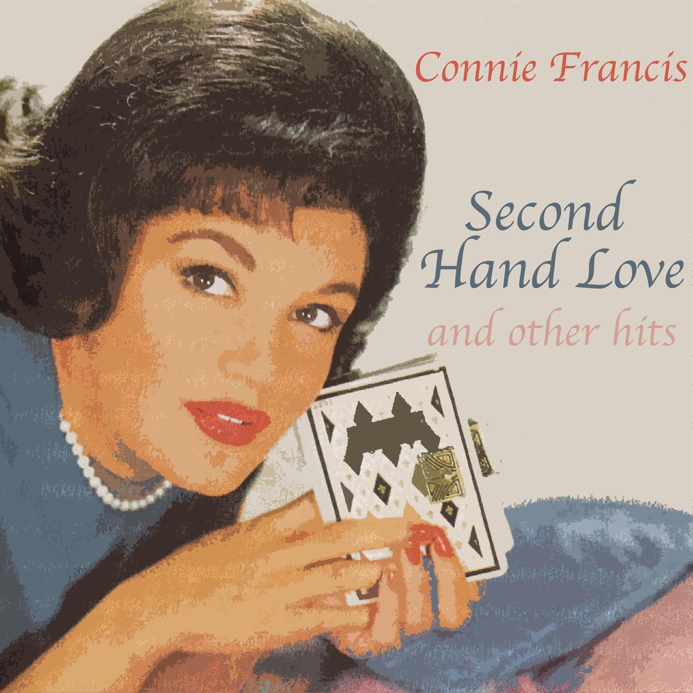 Second Hand Love And Other Hits