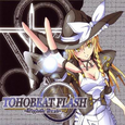 TOHOBEAT FLASH -Eighth Beat-