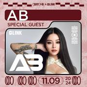 11.9 AB @ BLINK @ OLLIE SET 10