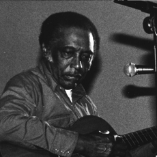 R.L. Burnside