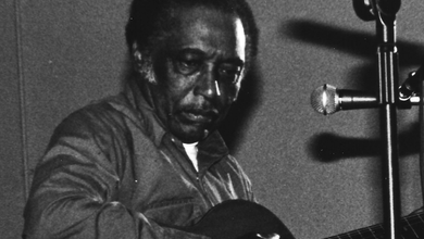 R.L. Burnside