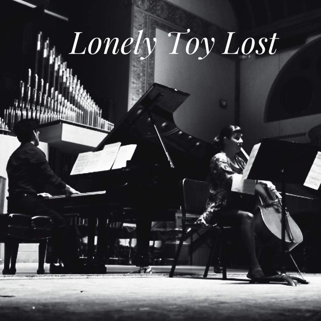 Lonely Toy Lost (Live)专辑