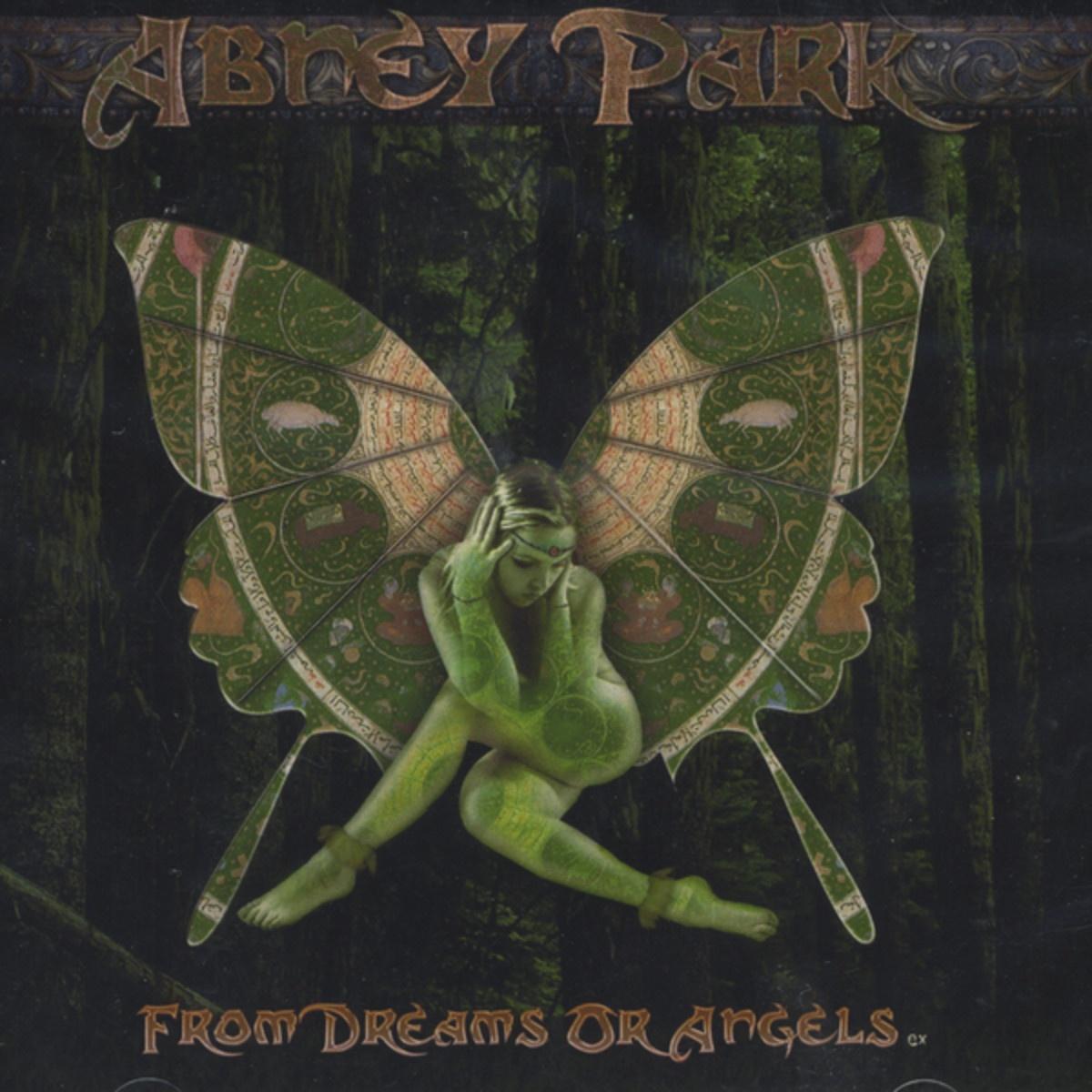 From Dreams or Angels