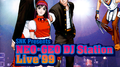 NEO-GEO DJ Station Live'99专辑