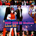 NEO-GEO DJ Station Live'99专辑