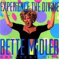 Bette Midler - In My Life (karaoke)