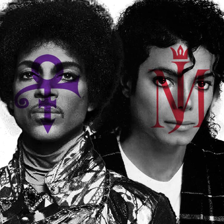La-La (Michael & Prince)