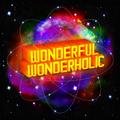 WONDERFUL WONDERHOLIC (通常盤)