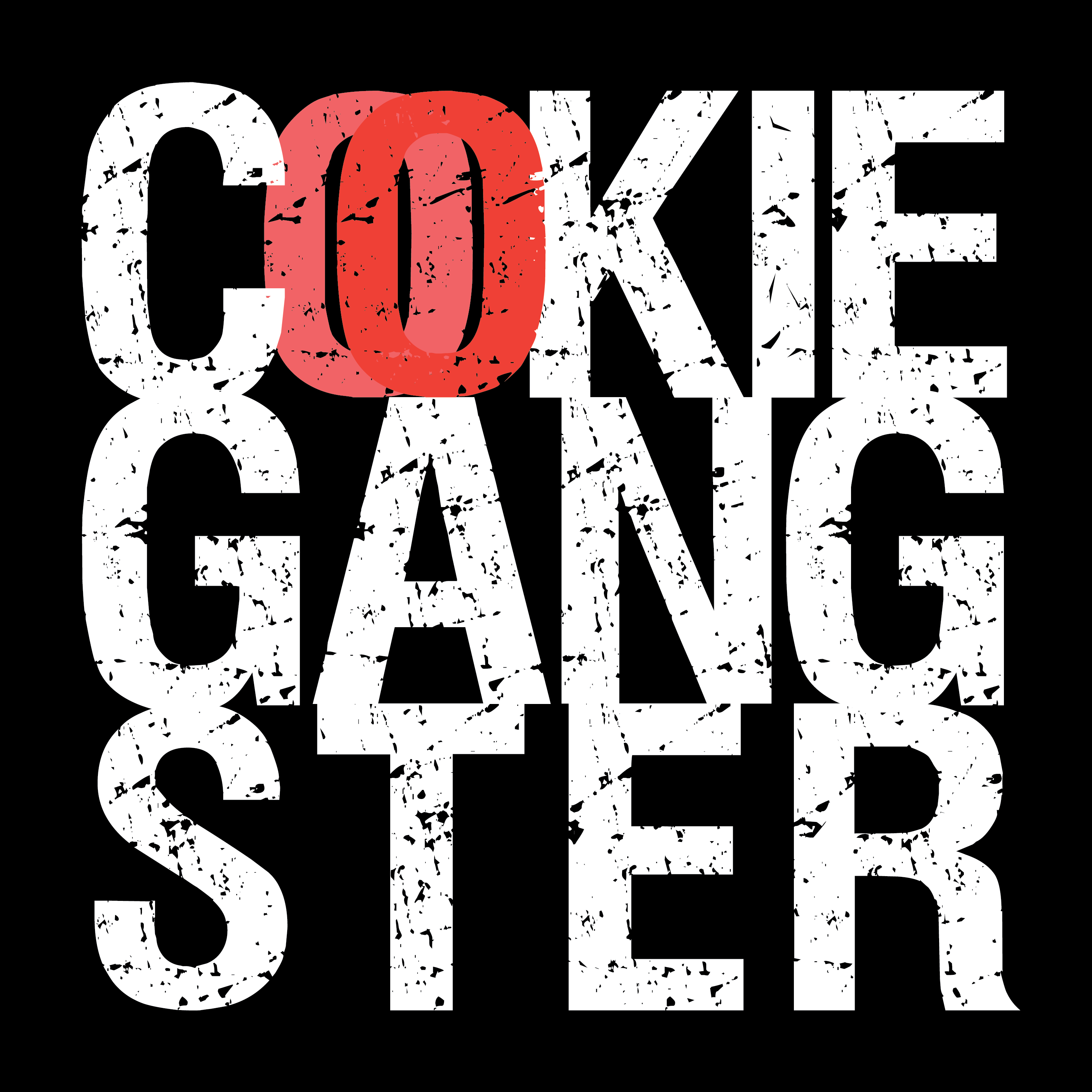 Cookie Gangster专辑