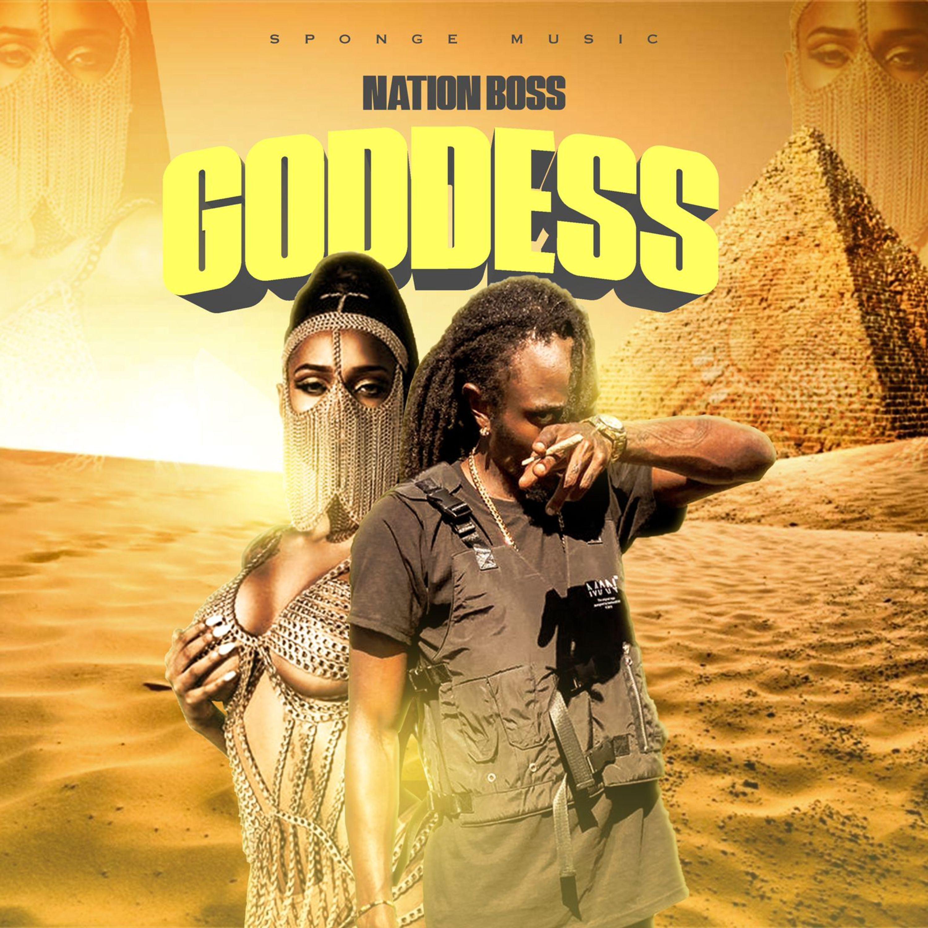 Nation Boss - Goddess