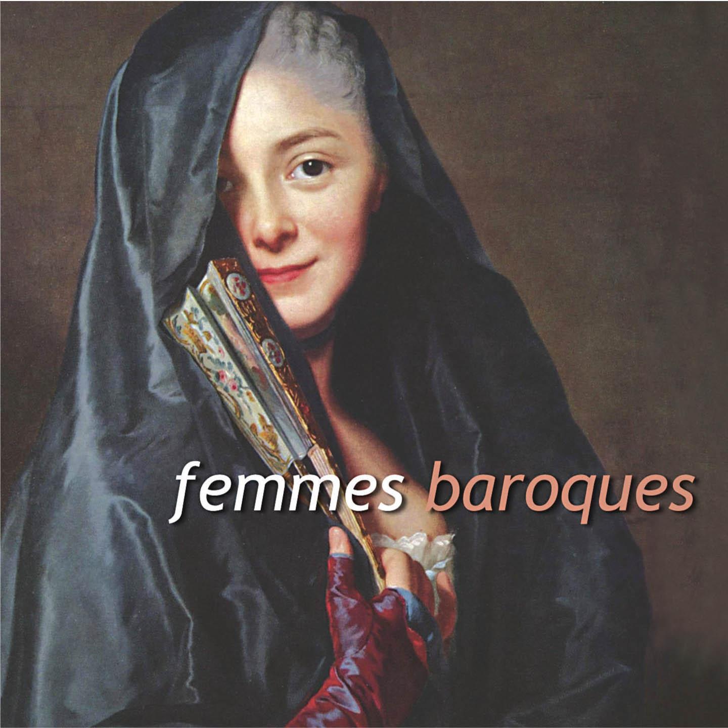 Femmes baroques (Baroc Women)