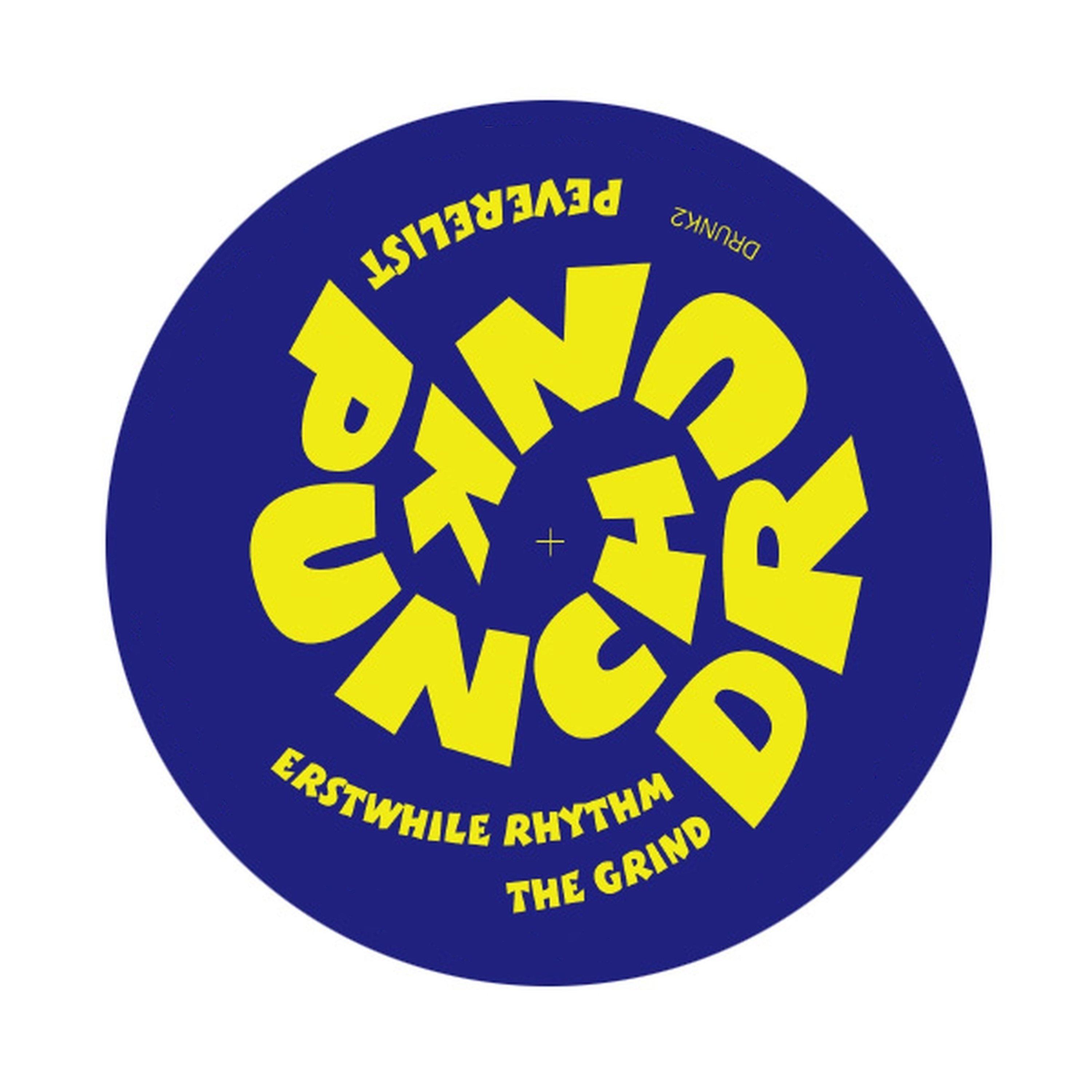 Erstwhile Rhythm / The Grind