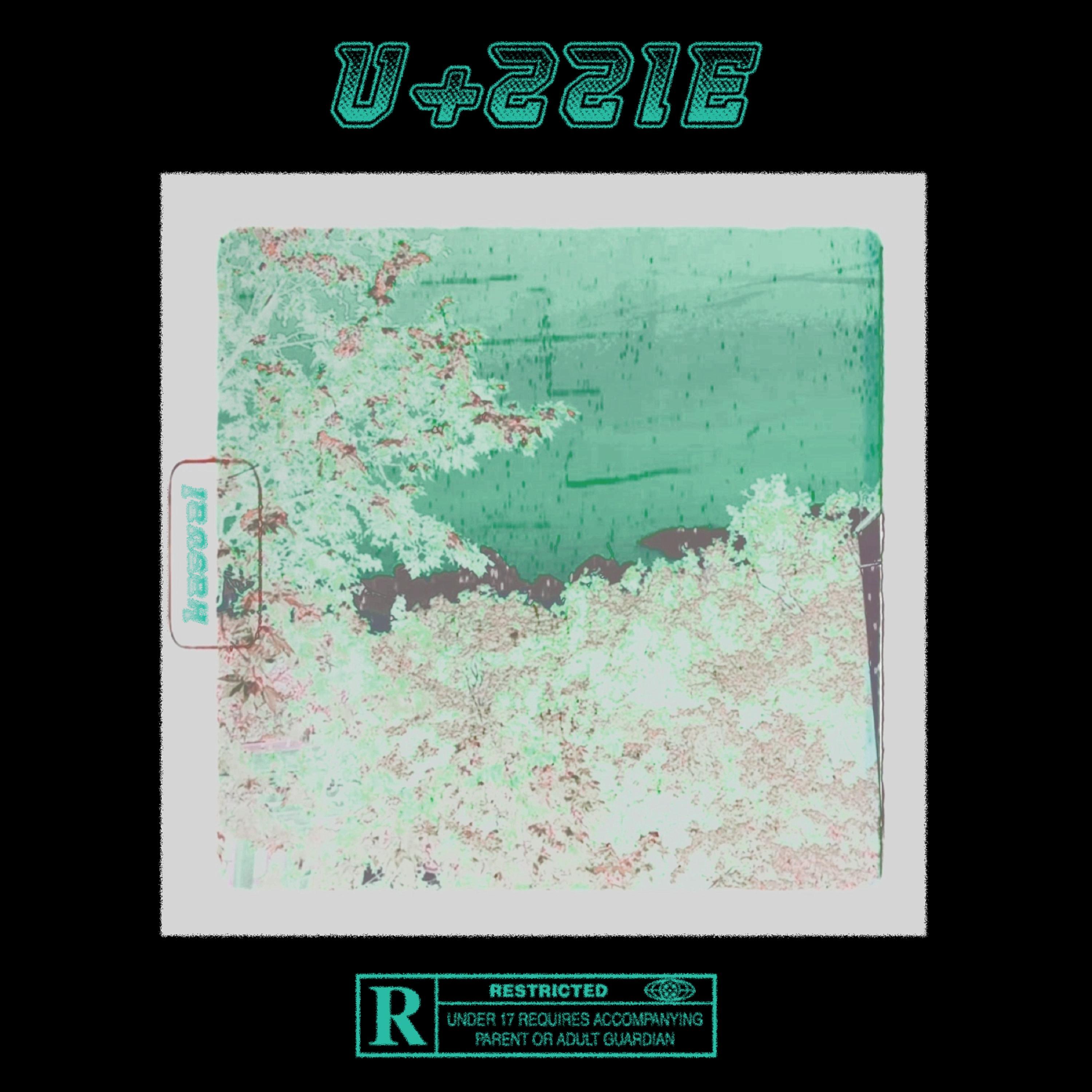 U+221E