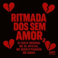 Ritmada dos Sem Amor 2