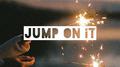 Jump on it专辑