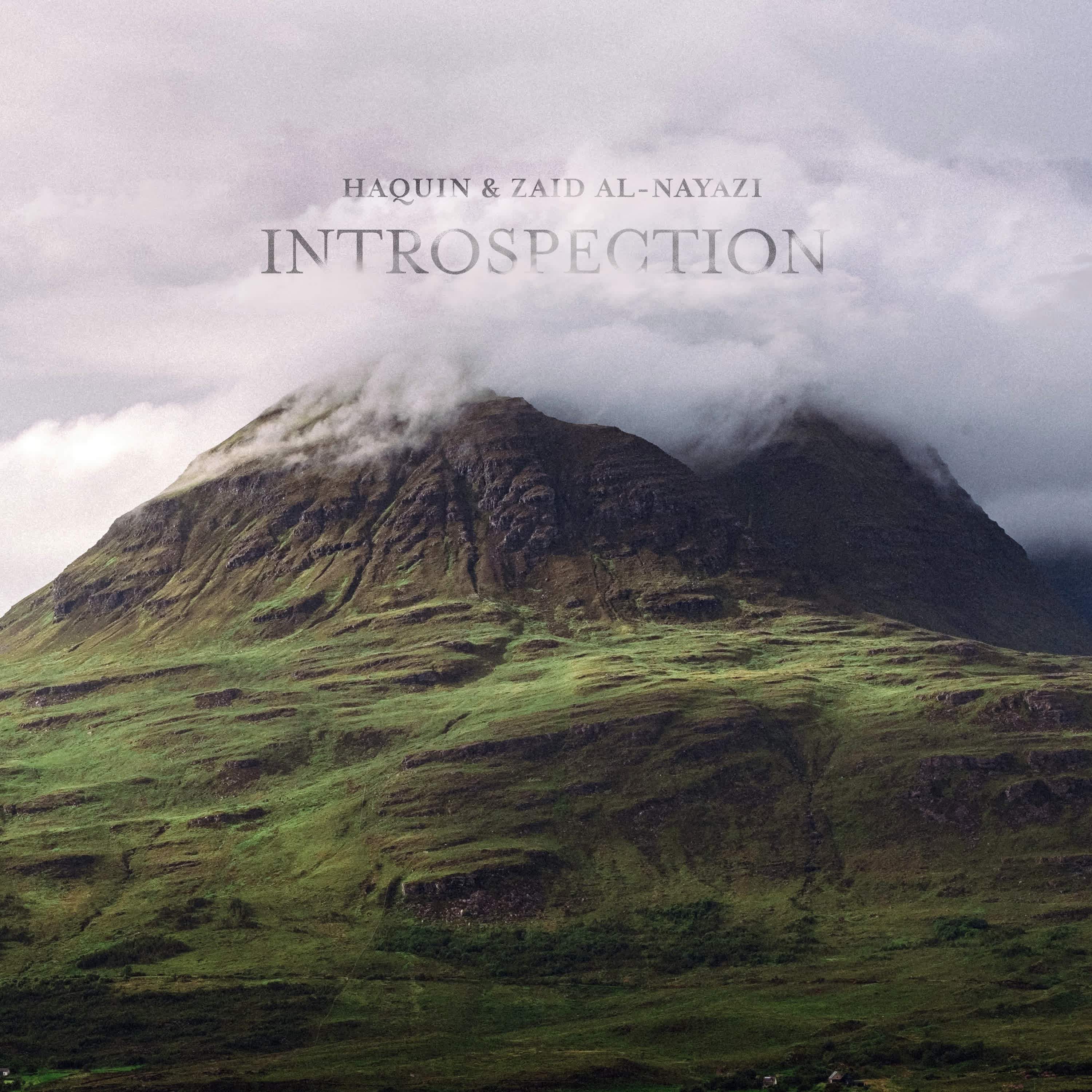 Introspection (feat. Zaid Al-Nayazi)