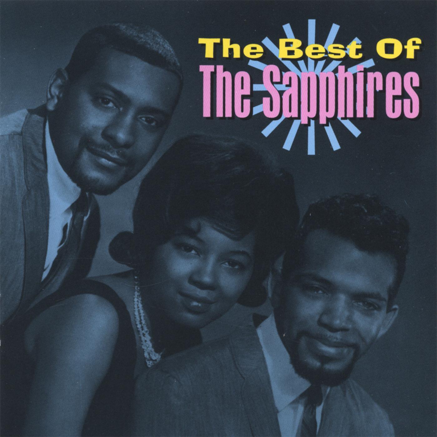 The Sapphires - Let's Break Up For Awhile